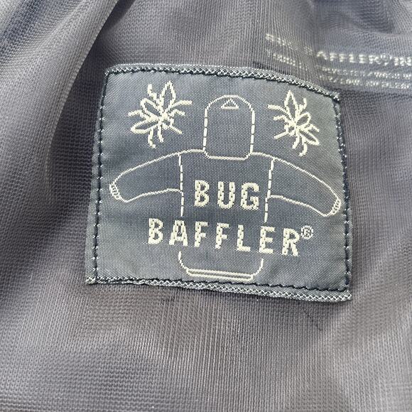 Bug Baffler Insect Protective Clothing Pants - Toddler 2T-3T NEW USA - Picture 3 of 3